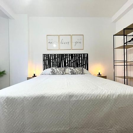 Elegancia Junto Al Rectorado. Apartment Cordoba Exterior photo