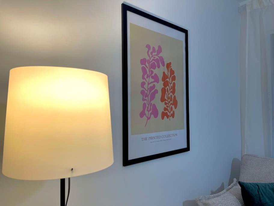 Elegancia Junto Al Rectorado. Apartment Cordoba Exterior photo