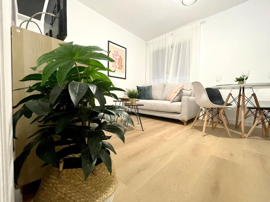 Elegancia Junto Al Rectorado. Apartment Cordoba Exterior photo