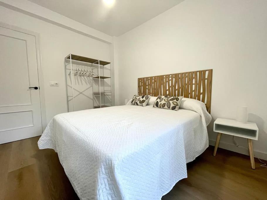 Elegancia Junto Al Rectorado. Apartment Cordoba Exterior photo