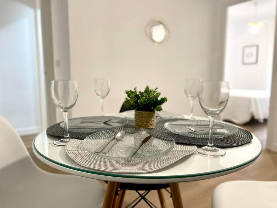 Elegancia Junto Al Rectorado. Apartment Cordoba Exterior photo