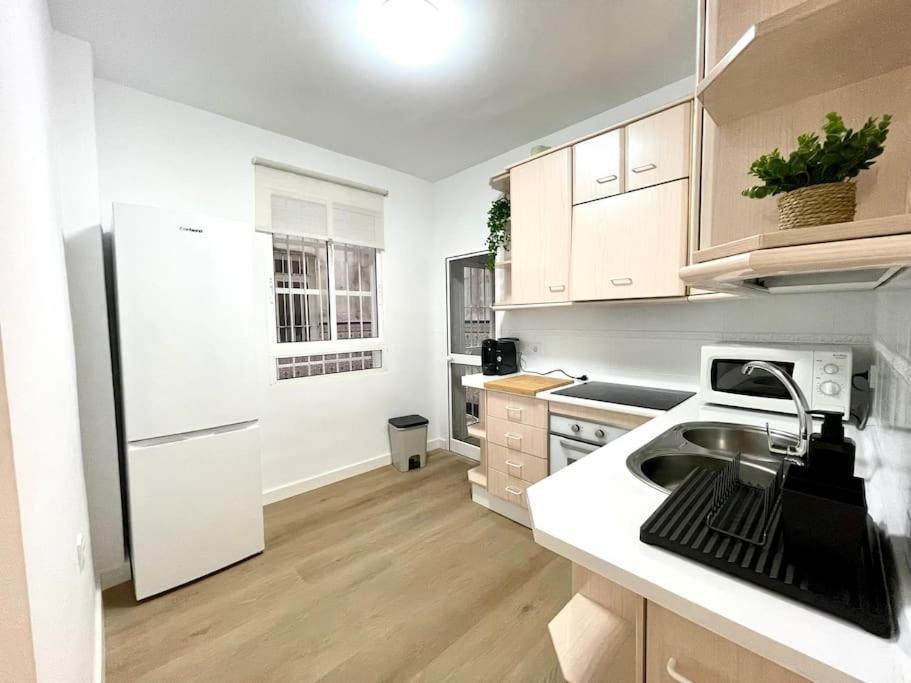 Elegancia Junto Al Rectorado. Apartment Cordoba Exterior photo