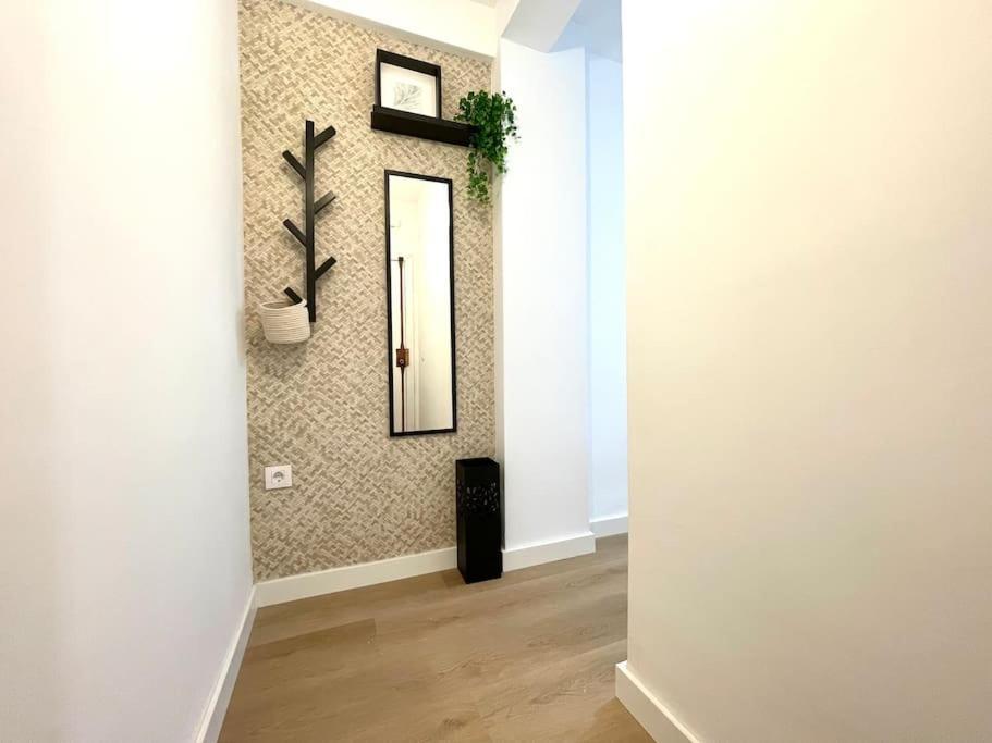 Elegancia Junto Al Rectorado. Apartment Cordoba Exterior photo