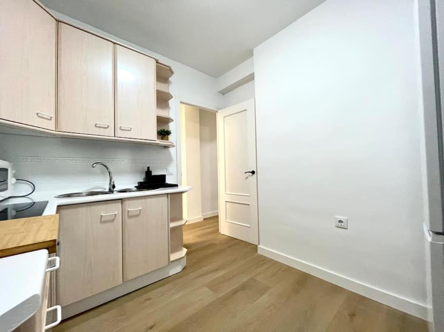Elegancia Junto Al Rectorado. Apartment Cordoba Exterior photo