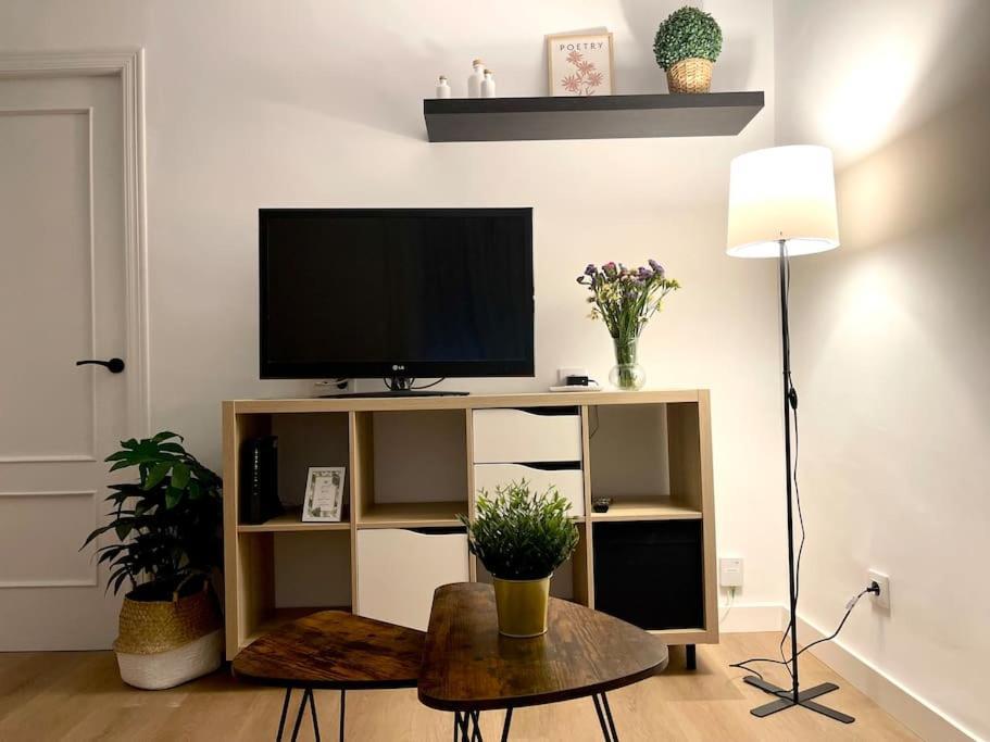 Elegancia Junto Al Rectorado. Apartment Cordoba Exterior photo