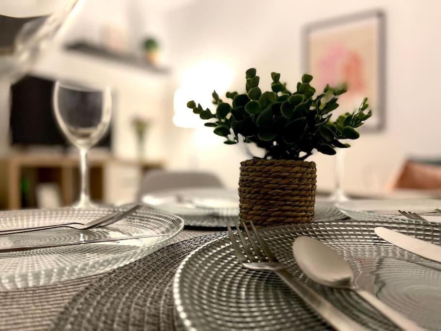 Elegancia Junto Al Rectorado. Apartment Cordoba Exterior photo
