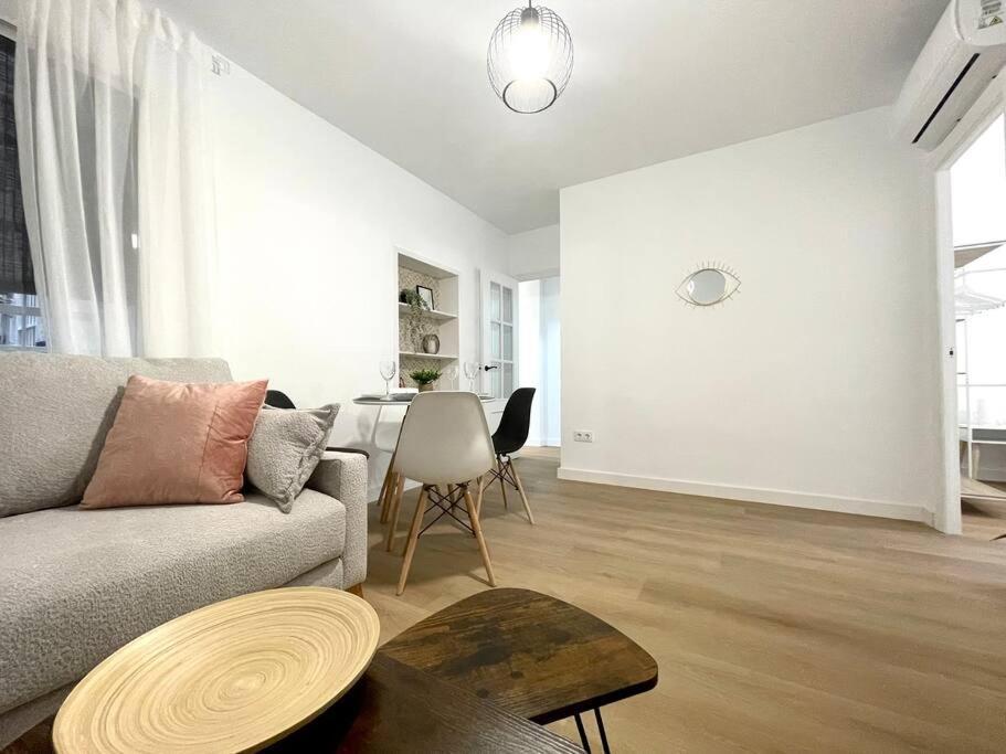 Elegancia Junto Al Rectorado. Apartment Cordoba Exterior photo