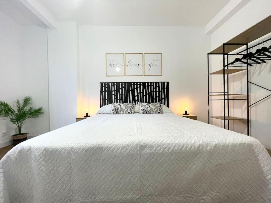 Elegancia Junto Al Rectorado. Apartment Cordoba Exterior photo