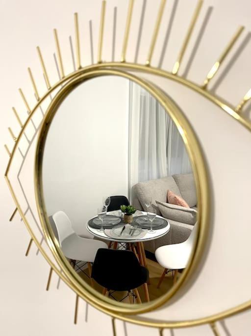 Elegancia Junto Al Rectorado. Apartment Cordoba Exterior photo