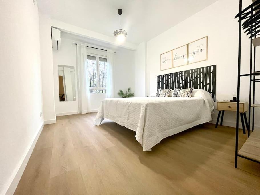 Elegancia Junto Al Rectorado. Apartment Cordoba Exterior photo